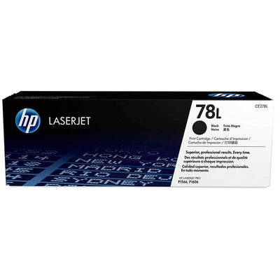 Hp 78L-CE278L Original Toner - 1