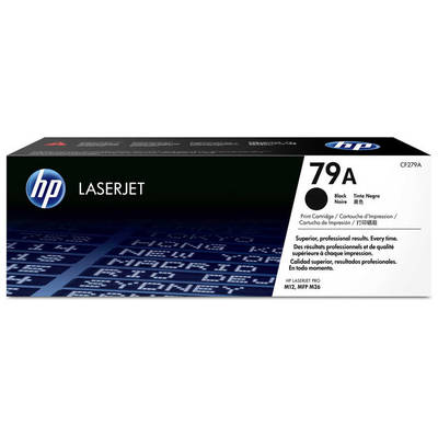 Hp 79A-CF279A Original Toner - 1