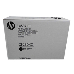 HP - Hp 80X-CF280XC Orjinal Toner Yüksek Kapasiteli