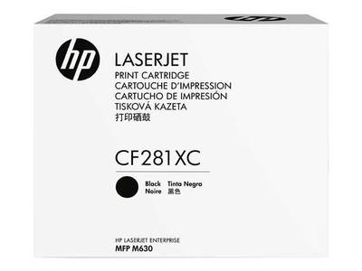 Hp 81X-CF281XC Original Toner High-Power - 1