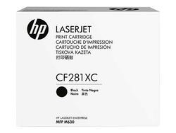 HP - Hp 81X-CF281XC Orjinal Toner Yüksek Kapasiteli