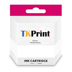 Hp 82-C4912A Kırmızı Sıfır Muadil Kartuş Yüksek Kapasiteli - 1