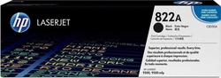 Hp 822A-C8550A Black Original Toner - HP