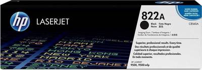 Hp 822A-C8560A Black Original Drum Unit - 1