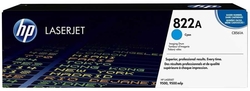 Hp 822A-C8561A Cyan Original Drum Unit - HP