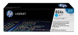 Hp 824A-CB381A Cyan Original Toner - HP
