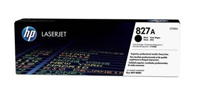 Hp 827A-CF300A Black Original Toner - 1