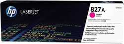 Hp 827A-CF303A Magenta Original Toner - HP