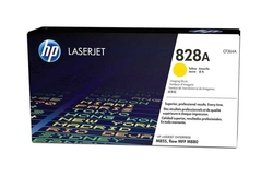 HP - Hp 828A-CF364A Sarı Orjinal Drum Ünitesi