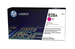 HP - Hp 828A-CF365A Kırmızı Orjinal Drum Ünitesi