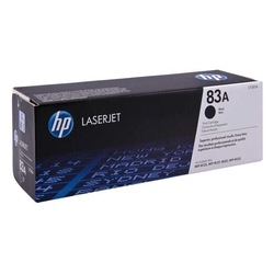 HP - Hp 83A-CF283A Orjinal Toner