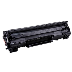 Hp 83X-CF283X Original Toner High-Power - 2