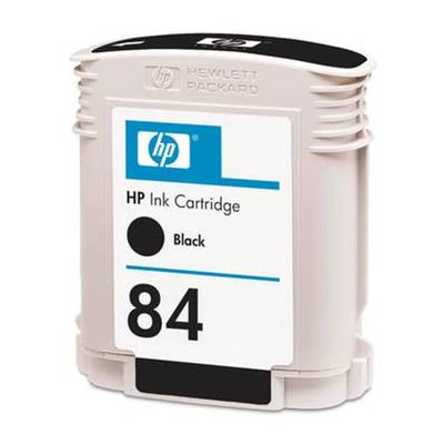 Hp 84-C5016A Siyah Orjinal Kartuş