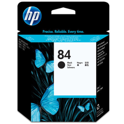 HP - Hp 84-C5019A Orjinal Siyah Baskı Kafası