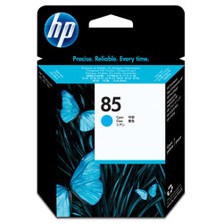 HP - Hp 85-C9420A Orjinal Mavi Baskı Kafası