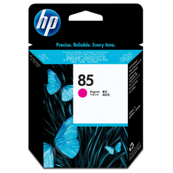 Hp 85-C9421A Original Magenta Baskı Kafası - HP