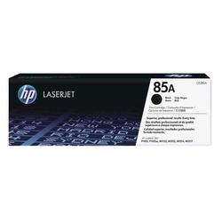 HP - Hp 85A-CE285A Orjinal Toner