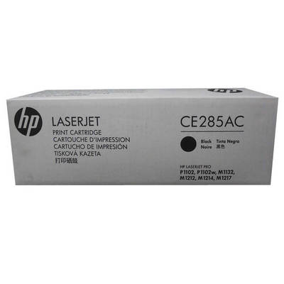 Hp 85A-CE285AC Orjinal Toner