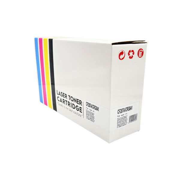 Hp 87A-CF287A Compatible Toner - 2