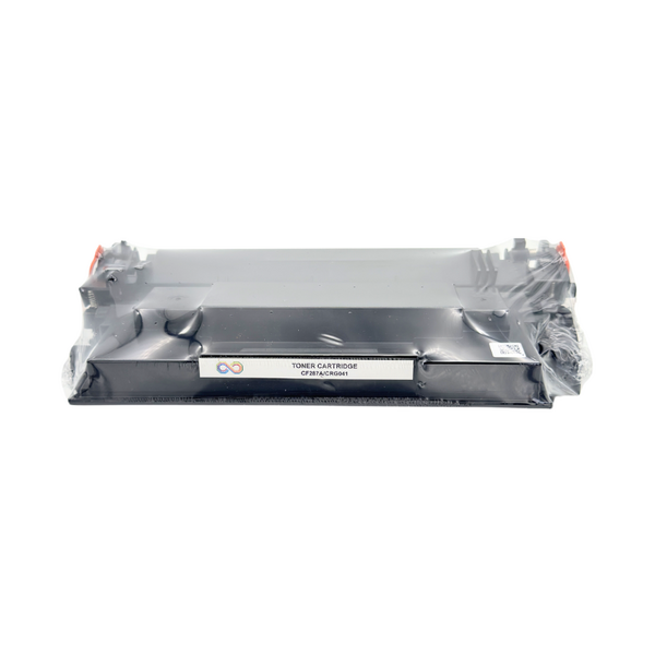 Hp 87A-CF287A Compatible Toner - 5