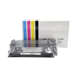 Hp 87A-CF287A Compatible Toner - 4