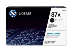 Hp 87A-CF287A Original Toner - HP