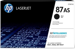 Hp 87AS-CF287AS Original Toner - HP