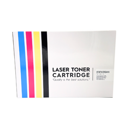Hp 87X-CF287X Compatible Toner High-Power - HP