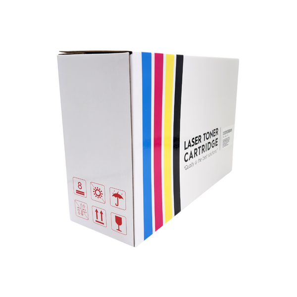 Hp 87X-CF287X Compatible Toner High-Power - 2