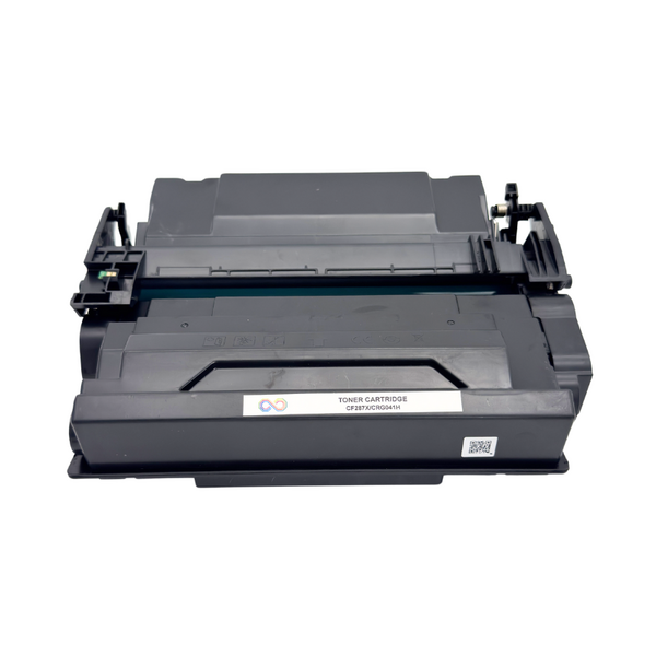 Hp 87X-CF287X Compatible Toner High-Power - 5