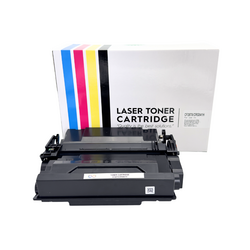 Hp 87X-CF287X Compatible Toner High-Power - 4