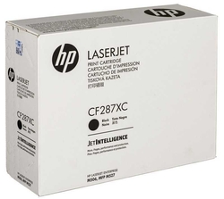 HP - Hp 87X-CF287XC Orjinal Toner Yüksek Kapasiteli