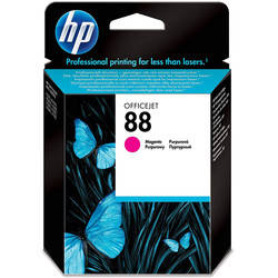 Hp 88-C9387A Magenta Original Cartridge - 1