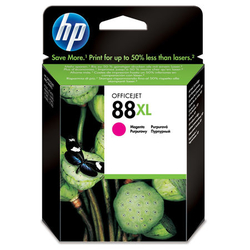 Hp 88XL-C9392A Magenta Original Cartridge High-Power - HP