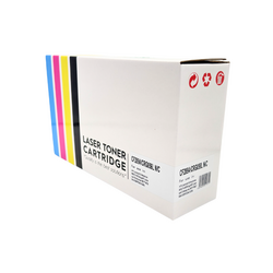 Hp 89A-CF289A Chipsiz Compatible Toner - 2