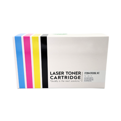 Hp 89A-CF289A Chipsiz Compatible Toner - HP