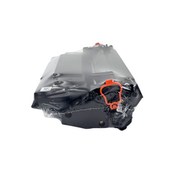 Hp 89A-CF289A Chipsiz Compatible Toner - 7