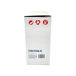 Hp 89A-CF289A Chipsiz Compatible Toner - 3