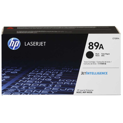 Hp 89A-CF289A Original Toner - HP