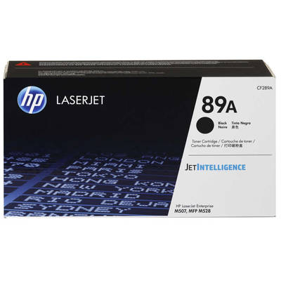 Hp 89A-CF289A Original Toner - 1