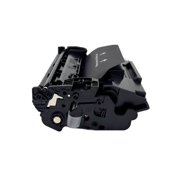 Hp 89X-CF289X Chipsiz Compatible Toner - 8