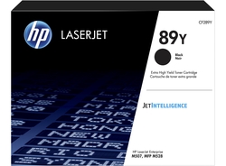 HP - Hp 89Y-CF289YC Orjinal Toner Yüksek Kapasiteli