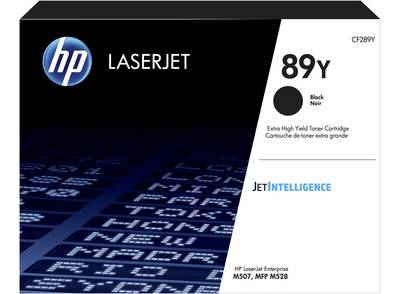 Hp 89Y-CF289YC Orjinal Toner Yüksek Kapasiteli