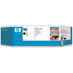 Hp 90-C5059A Black Original Cartridge High-Power - 1
