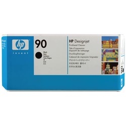 HP - Hp 90-C5096A Orjinal Siyah Baskı Kafası Temizleyicisi