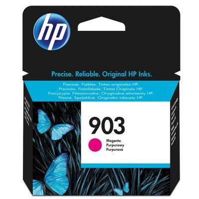 Hp 903-T6L91AE Magenta Original Cartridge - 1