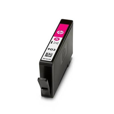 Hp 903-T6L91AE Magenta Original Cartridge - 2