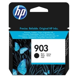HP - Hp 903-T6L99AE Siyah Orjinal Kartuş