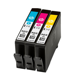 Hp 903XL-1CC20AE Original Color Kartuşlu Avantajlı Fotoğraf Paketi - 2