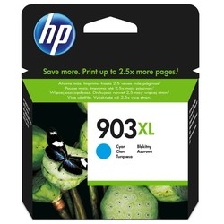 Hp 903XL-T6M03AE Cyan Original Cartridge High-Power - HP
